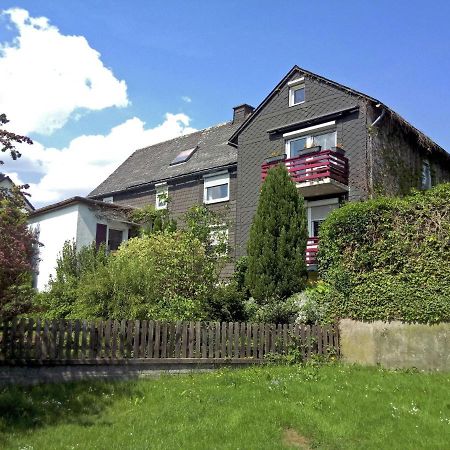 1St Floor Apartment Near Willingen Willingen  Extérieur photo