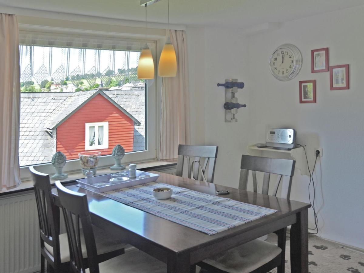 1St Floor Apartment Near Willingen Willingen  Extérieur photo