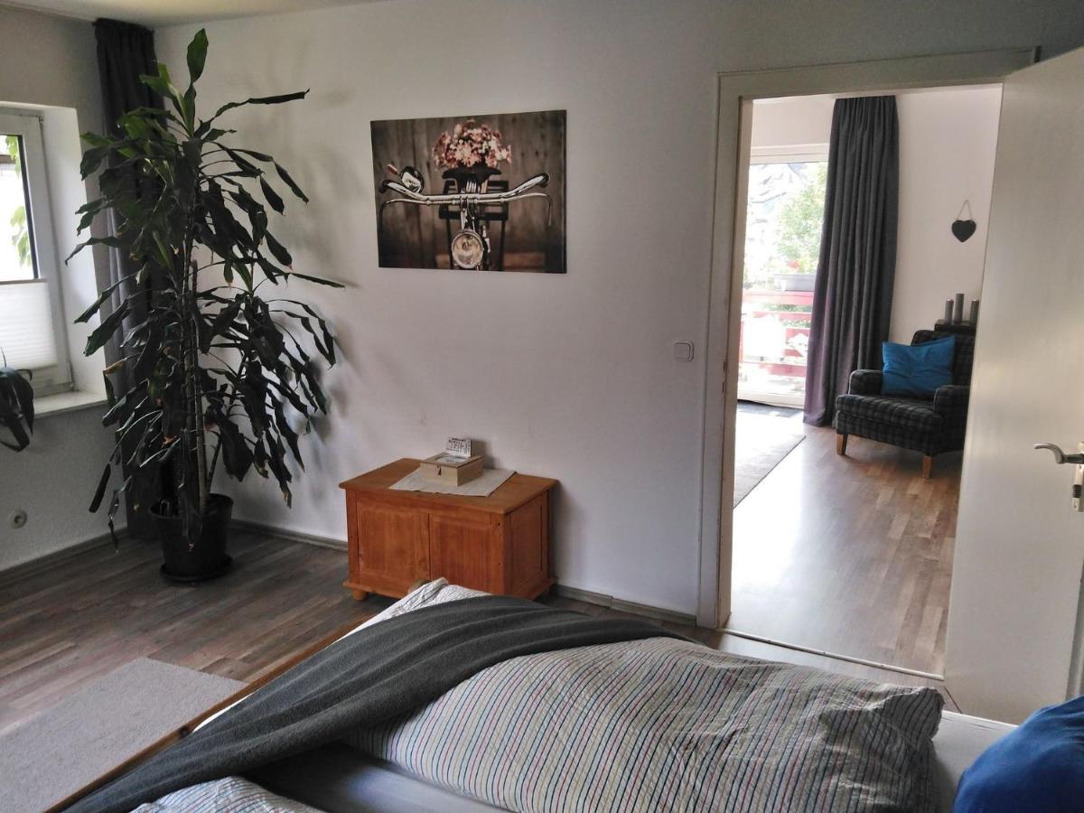 1St Floor Apartment Near Willingen Willingen  Extérieur photo