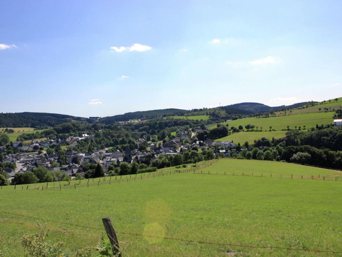 1St Floor Apartment Near Willingen Willingen  Extérieur photo