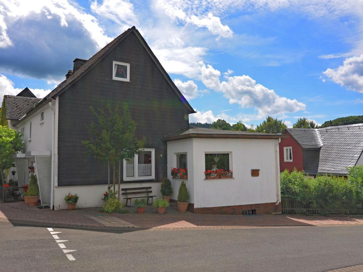 1St Floor Apartment Near Willingen Willingen  Extérieur photo