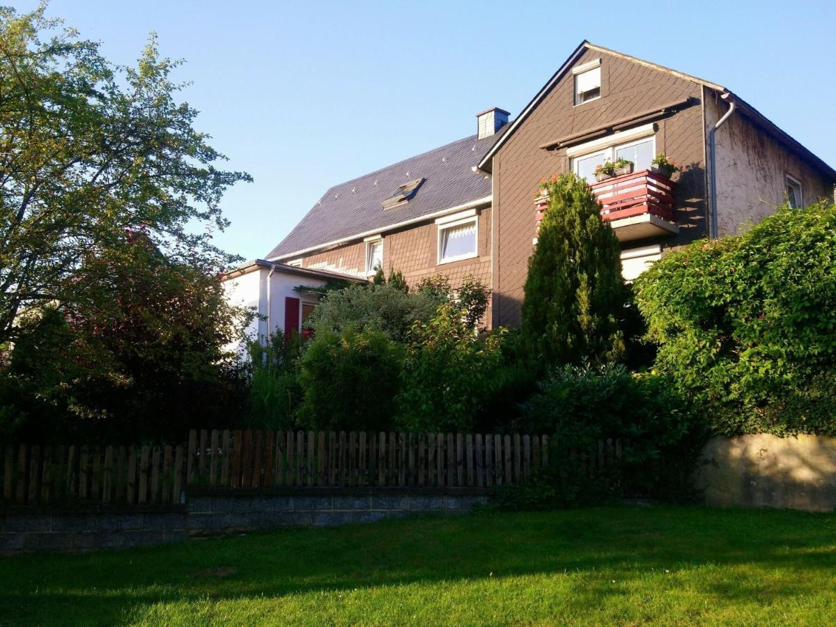 1St Floor Apartment Near Willingen Willingen  Extérieur photo