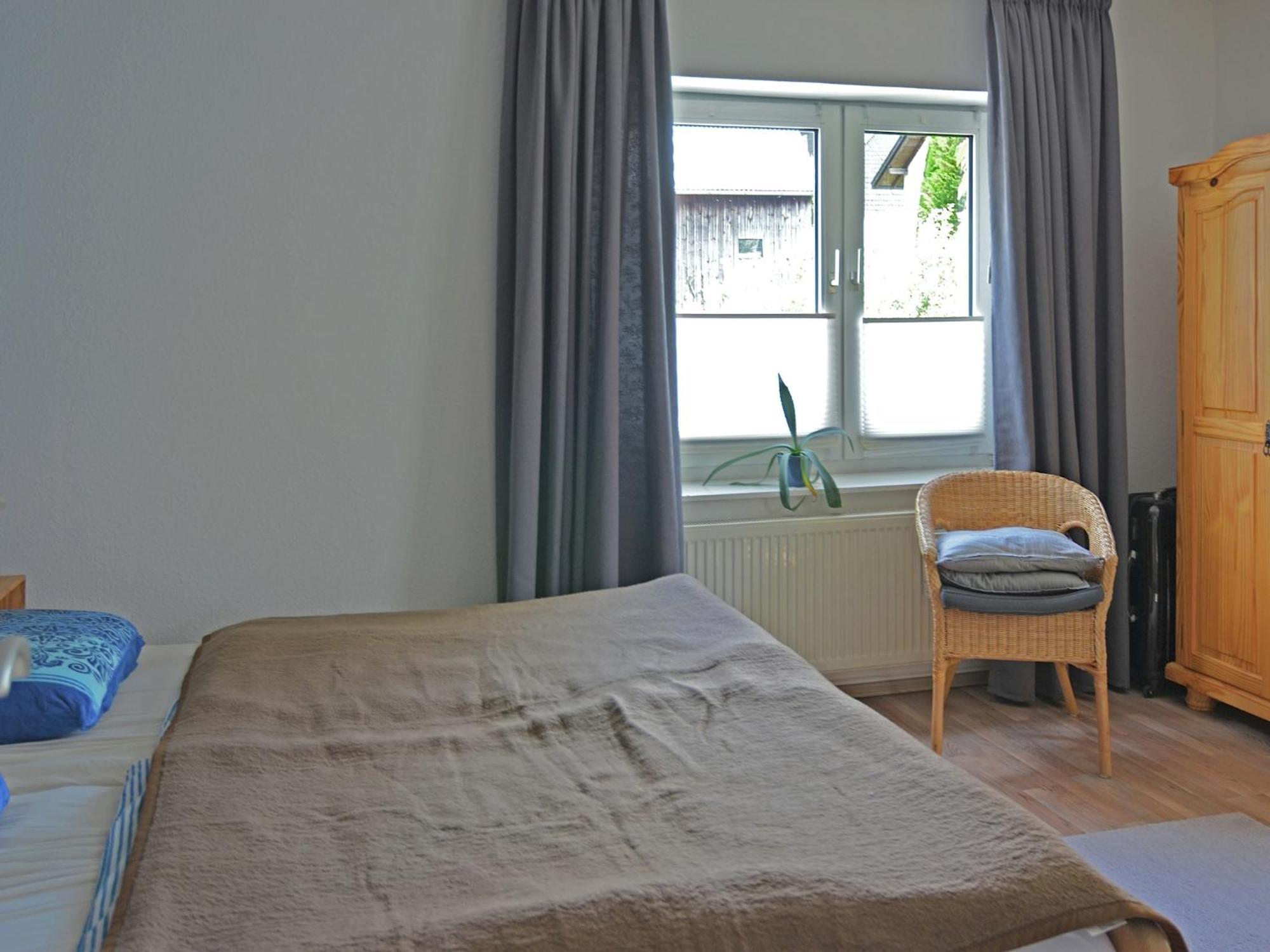 1St Floor Apartment Near Willingen Willingen  Extérieur photo